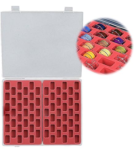 Amazon | Clover ボビンレース用[クッサン] | ボビン・ボビンケース 通販