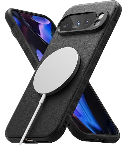 Amazon.co.jp: Bellroy Leather Case for Pixel 9 Pro XL - Google用