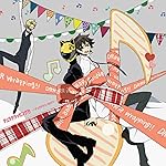 デュラララ!! iPad壁紙 『デュラララッピング!!』セルティ,新羅,静雄  デュラララ!! iPad壁紙 『デュラララッピング!!』セルティ,新羅,静雄