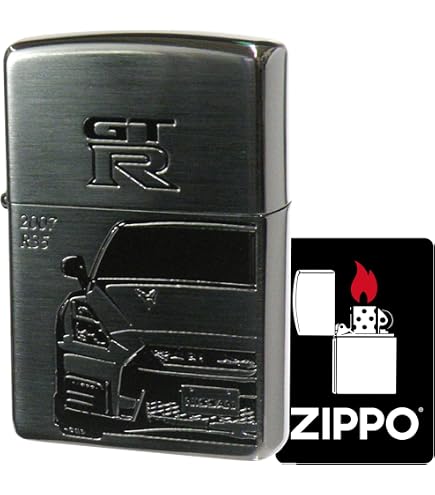 Amazon.co.jp: ジッポー(Zippo) オイルライター フリント 特製