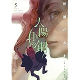 太陽と月の鋼 (5) (ビッグコミックス)