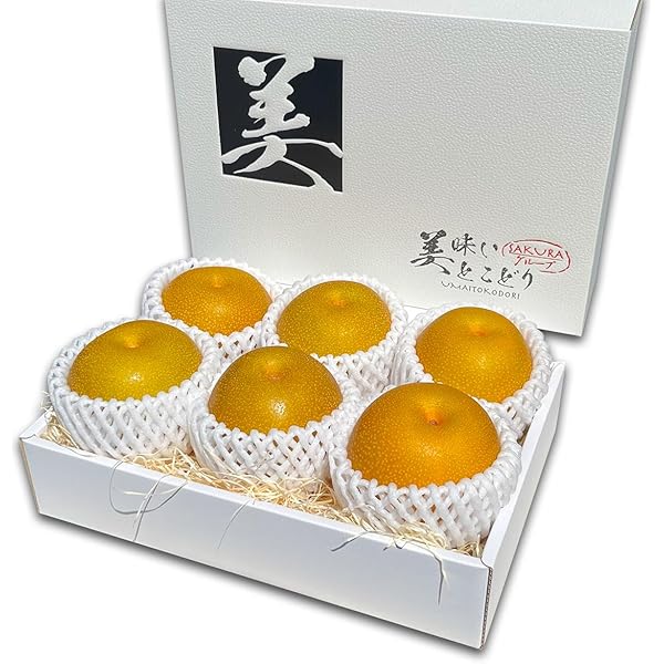 Amazon.co.jp: 千葉県市川産の名梨 新高梨 秀品 約10キロ 10玉