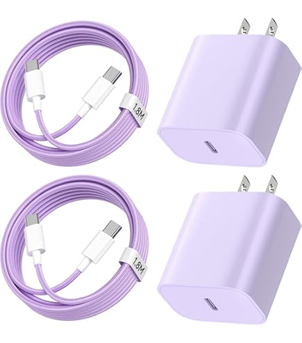 Amazon | For iPhone17 iPhone16 充電器 Type-C 20W 急速充電器 PSE