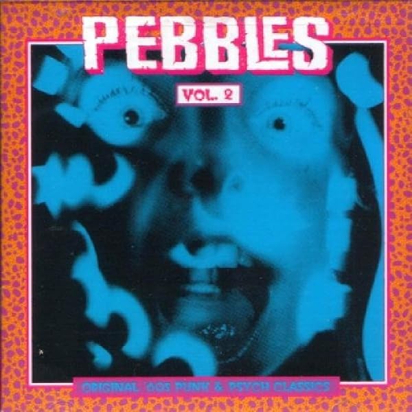 Amazon.co.jp: Pebbles 1: ミュージック