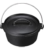 Amazon | コールマン ダッチオーブンSF(12インチ) 170-9391 | Coleman
