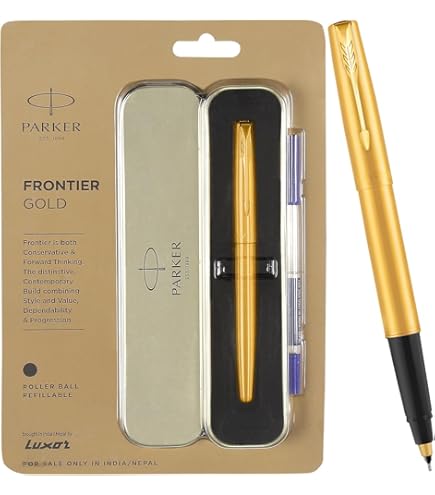 Amazon | Parker Vector Premium Gift Box includes Fine Chiselled