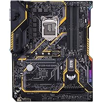 ASUS Intel Z370 搭載 LGA1151対応 マザーボード】 717jSdnoKGL._AC_UL210_SR210,