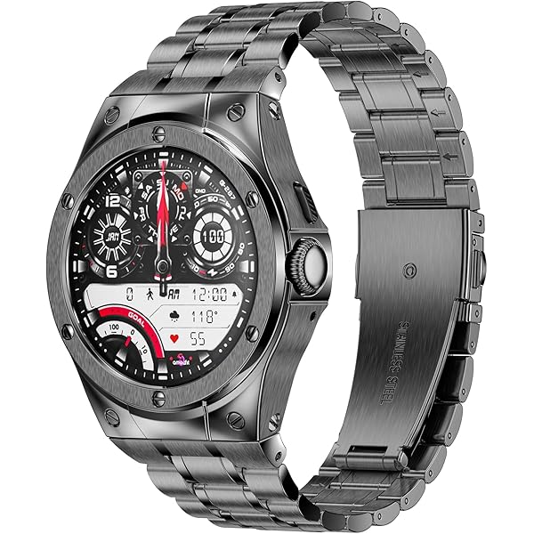 Amazon.co.jp: [SUPLINK] for Google Pixel Watch 2 メタルバンド