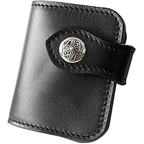 Amazon | [デイズアート] 財布 二つ折り財布 メンズ 本革 レザー