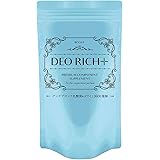 IICOAT DEORICH+ デンタブロック乳酸菌(R) 4種乳酸菌 シャンピニオン 竹炭パウダー 緑茶エキス 39種植物発酵エキス グリーンコーヒー豆エキス 30日分