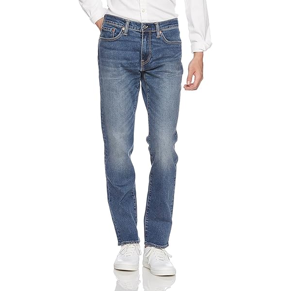 Amazon | Levi's メンズ 541 アスレチックフィットジーンズ US
