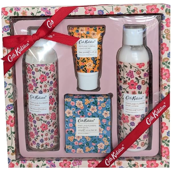 Amazon | Cath Kidston キャスキッドソン インダルジェント