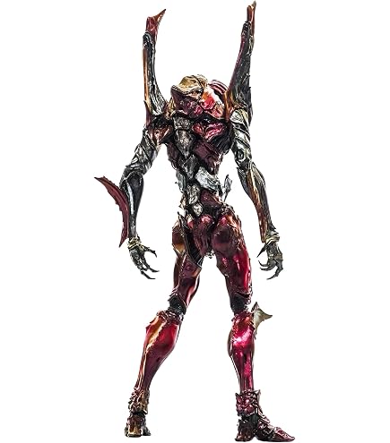 Amazon.co.jp: 1/6 ガレージキット フィギュア 未塗装 エイリアン