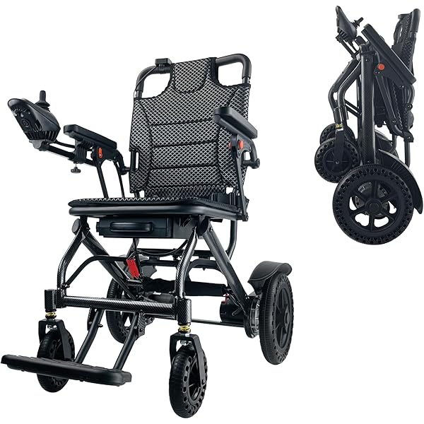 Amazon | ポルタス・ドリーム・エコ 電動シニアカート 走行18km