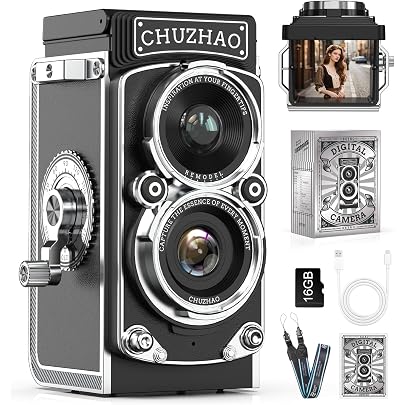 Amazon.co.jp: [恵＼イーサン] TP Original Rolleiflex 2.8GX