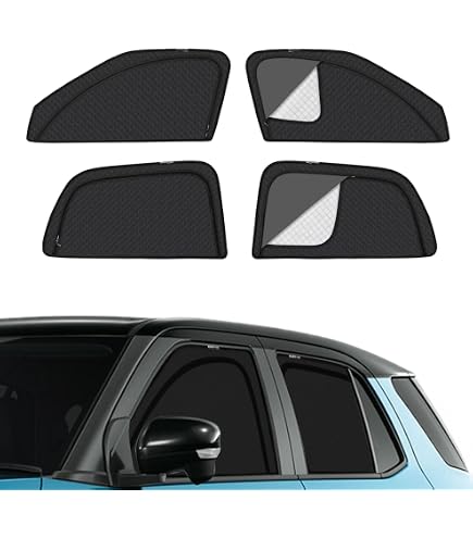 Amazon | SUBARU(スバル) 純正部品 レヴォーグドアバイザー F0017VA000