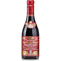 Giuseppe Giusti Aceto Balsamico バルサミコ酢 ce9ac1084f46c96889805d0a53b08d