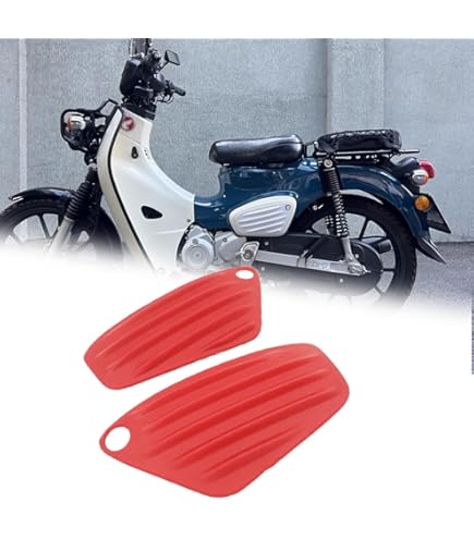 【JA60】クロスカブ　プコブルー　カウル　カバー　フロント3点セット JA60】クロスカブ プコブルー カウル カバー フロント3点セット