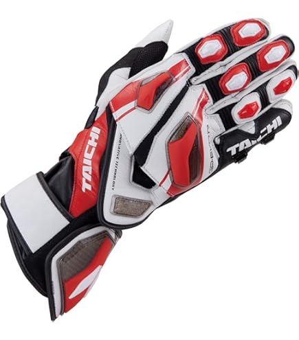Amazon.co.jp: Berik ベリック Assen Gloves ライディング