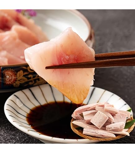 Amazon.co.jp: 築地の王様 マグロ トロ ビンチョウマグロ 500g 極上