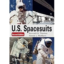 Spacesuit: Fashioning Apollo : Monchaux, Nicholas De: Amazon.com