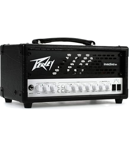 Amazon.co.jp: Peavey MiniMAX 600ワット ミニベースアンプ