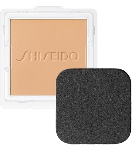 Amazon | 資生堂 リバイタル グラナス ファンデーション パウダリー