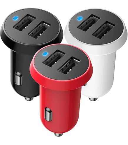 Amazon.co.jp: SONY USB充電対応カーバッテリーアダプター DCC-U50A