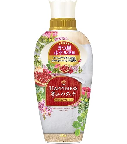 Amazon | P&G レノアハピネス ザクロ 特大 750ML | Procter & Gamble 