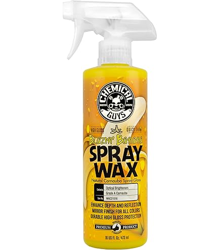 Amazon | Chemical Guys WAC_300 Pete's '53 ブラックパール