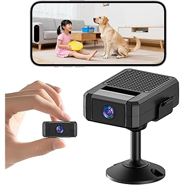 Amazon.co.jp 最新リリース: 超小型カメラ の新着ランキングです。