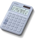 Amazon.co.jp: カシオ グリーン購入法適合電卓 12桁 ジャストタイプ JF