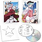 プランダラ Blu-ray BOX 第1巻