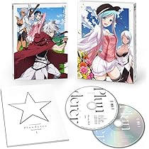 Amazon.co.jp: プランダラ Blu-ray BOX 第1巻 : 中島ヨシキ, 本泉莉奈
