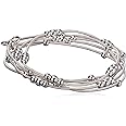 'Nine West ''Classics'' Trio Stretch Bracelet'