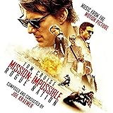 Mission: Impossible - Rogue Nation