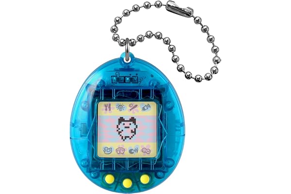 [バンダイ(BANDAI)] Original Tamagotchi 初代 すけるとん 対象年齢 6 才以上 たまごっち