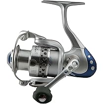 リール mameko Amazon | ZEBCO ゼブコ OMEGA Pro オメガ Z03PRO スピンキャスト