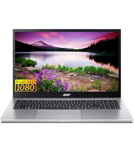 Amazon.co.jp: acer Aspire 3 スリムノートパソコン シルバー Intel i7