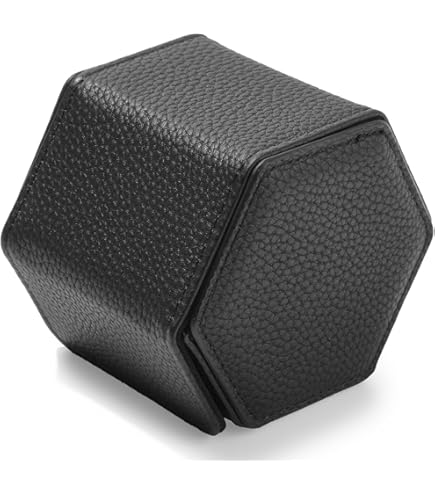 Amazon.co.jp: リシャール ミル RICHARD MILLE時計ケース 時計BOX 1本