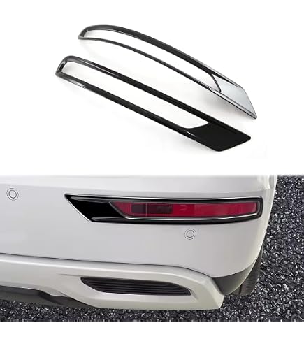 Amazon | アウトランダー PHEV GN0W専用 ピラーガーニッシュ Bピラー