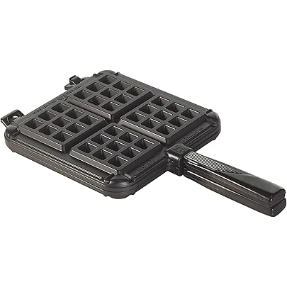 skeppshult waffle maker