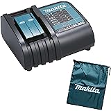マキタ makita 充電器 DC18SD 7.2～18V ナイロン収納ポーチ付き 国内 純正 正規仕様