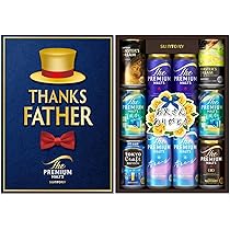 Amazon.co.jp: 【父の日ギフト】ザ・プレミアム・モルツ 東京クラフト