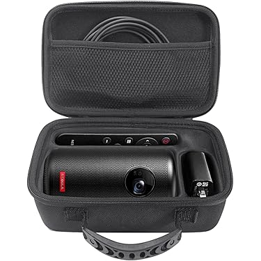 Amazon.co.jp ほしい物ランキング: プロジェクターバッグ