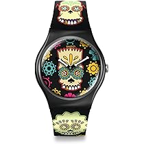 美品 Swatch Magritte スウォッチアートスペシャル2023 スウォッチ×マグリット「スウォッチ アート ジャーニー」を紹介