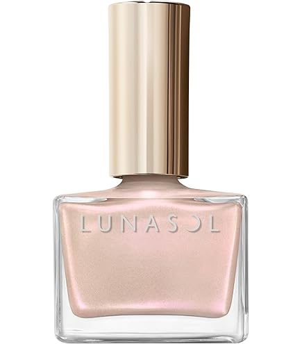 Amazon.co.jp: ルナソル ネイルポリッシュ 11 : ビューティー