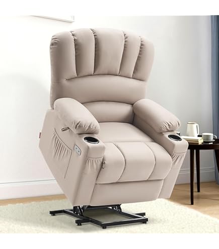 電動リクライニングチェアー 楽天市場】【在庫一掃セール】MCombo 小型電動リクライニングチェア