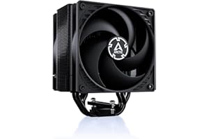 ARCTIC Freezer 36 (Black)