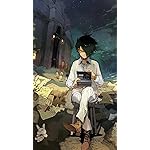 約束のネバーランド HD(720×1280)壁紙 レイ 約束のネバーランド HD(720×1280)壁紙 レイ